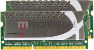 Pamięć do laptopa Kingston KHX1600C9S3P1K2/8G 1