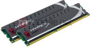 Pamięć HyperX HyperX, DDR3, 8 GB, 1600MHz, CL9 (KHX1600C9D3P1K2/8G) 1