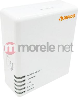 Router Sapido MB-1112 1