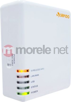 Router Sapido MB-1132 1