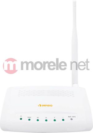 Router Sapido RB-1842 1