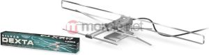 Antena RTV Sowar DEXTA SILVER POKOJOWA 2