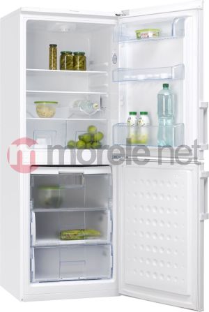 Lodówka Amica FK 276.3 1