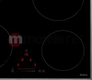 Płyta grzewcza Amica PI 6512 TG 2