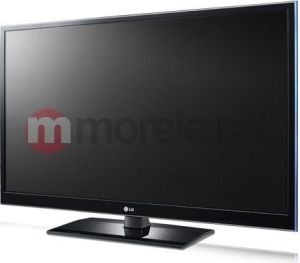 Telewizor LG Telewizory : plasma >> LG Electronics 50'' Plazma  Full HD 3D 50PZ570S  - TVLGE50Z570 2