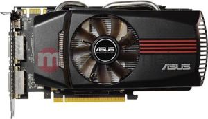 Karta graficzna Asus GeForce GTX 560 DC, 1G GDDR5(256 bit), 2x DVI, HDMI, PCIe (ENGTX560 DC/2DI/1GD5) 2