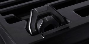 Klawiatura SteelSeries SHIFT (US) USB (64105) 4