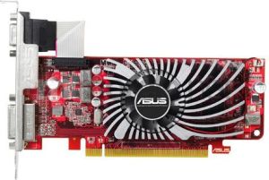 Karta graficzna Asus Radeon HD 6570 1GB (EAH6570/DI/1GD3(LP)) 2