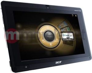 Tablet Acer  (ICONIA Tab W500-C52G03iss 10,1'' (LE.RHC02.038)) 1