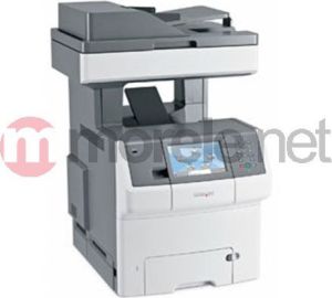 Urządzenie wielofunkcyjne Lexmark Lexmark kserokopiarka szt.1 (X738DE) 1