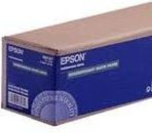 Epson Paper Roll/24/25/180g/m2 (C13S041385) 1