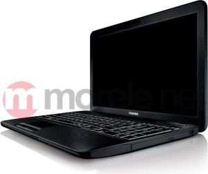 Laptop Toshiba Satellite C660-1RQ PSC1SE-00T007PL 2