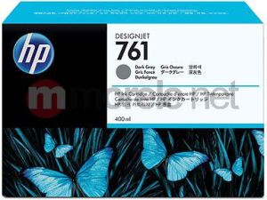 Tusz HP No 761 (CM996A) 2