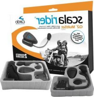 Słuchawka Cardo Scala Rider G4 2