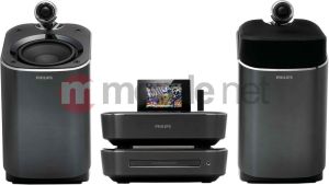Wieża Philips MCI-900/12 1