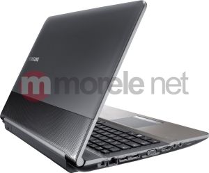 Laptop Samsung RC520 RC520-S01PL 4