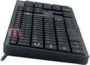 Klawiatura + mysz Genius SlimStar 8000 (31340035101) 2