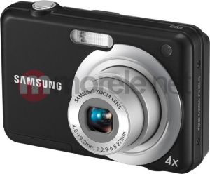 Aparat cyfrowy Samsung ES9 Czarny 1