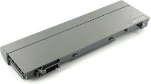 Bateria Whitenergy High Capacity Bateria Dell Latitude E6400, E6410, E6500 11,1V 6600mAh (07207) 2