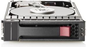 Dysk serwerowy HP 450GB 2.5'' SCSI 2  (581284-B21) 1