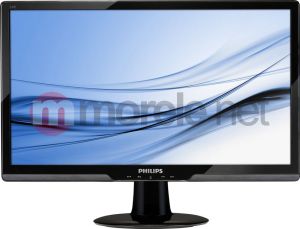 Monitor Philips 24\'\' LCD 244EL2SB 1