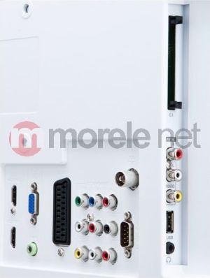 Telewizor Sharp Telewizory <<<< SHARP, Telewizor LED Sharp LC32LE430E | 32'' | 50 Hz | FULL HD (LC32LE430E) - C4100228 3