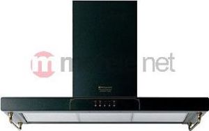 Okap Hotpoint-Ariston HB 90.ER AN/HA 1
