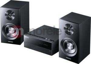 Wieża Samsung MM-D430D 2