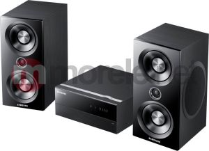 Wieża Samsung MM-D530D 2