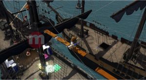 PS3 LEGO Piraci z Karaibów Essentials 2