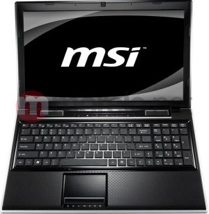 Laptop MSI FX620DX-243PL 1