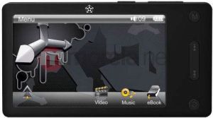 Pentagram Eon Vector 8GB Czarny 1