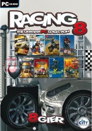 Racing 8 PC 1