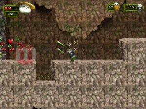 Play Karate Panda PC 3