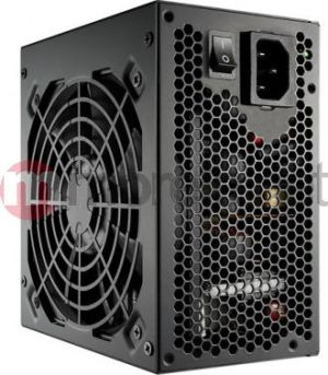 Zasilacz Cooler Master ATX GX 450W 80Plus single 12V rail (RS450-ACAAD3-EU) 3
