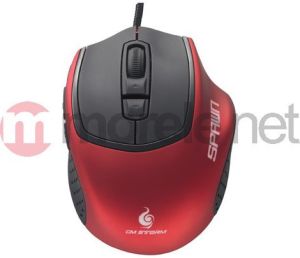 Mysz Cooler Master CM STORM SPAWN GAMING ( SGM-2000-MLON1 ) 2