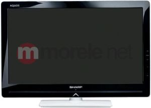 Telewizor Sharp Telewizory LCD >> Telewizor 32" LCD Sharp LC32LE430E (Aquos LED) (LC32LE430E) - RTVSHATLC0202 1