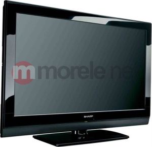 Telewizor Sharp Telewizory LCD >> Telewizor 32" LCD Sharp LC32SH330E  (LC32SH330E) - RTVSHATLC0203 1