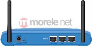 Router Airlive A.DUO Dual Band High-Power 2