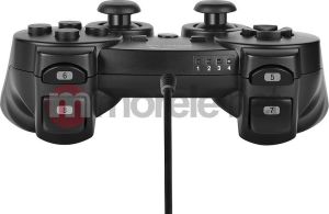 Pad Speedlink STRIKE FX (SL-4442-SBK-01) 2