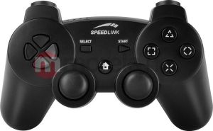 Pad Speedlink STRIKE FX (SL-4443-SBK-01) 1