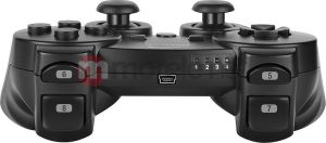 Pad Speedlink STRIKE FX (SL-4443-SBK-01) 3