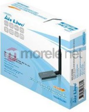 Karta sieciowa Airlive WN-370USB 2