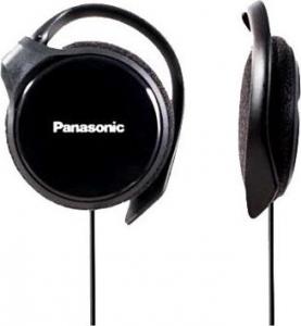 Słuchawki Panasonic RP-HS46E-K 1