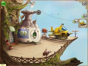 The Tiny Bang Story PL PC 5