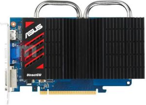 Karta graficzna Asus GeForce GT440 1GB ENGT440 DC SL/DI/1GD3 2