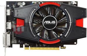 Karta graficzna Asus Radeon HD 6670 1GB GDDR5(128 bit), HDMI/HDCP/DVI/DP, BOX (EAH6670/DIS/1GD5) 2