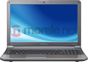 Laptop Samsung RC510 NP-RC510-S02PL 1