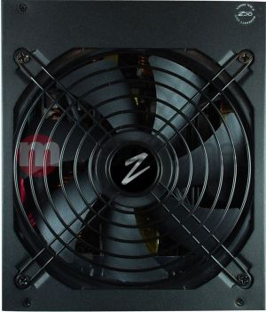 Zasilacz OCZ ZX-Series 1250W SLI Modular PSU 80Plus Gold - OCZ-ZX1250W-UN 3