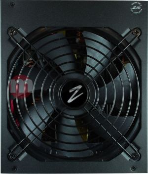 Zasilacz OCZ ZX-Series 850W SLI Modular PSU 80Plus Gold - OCZ-ZX850W-UN 2